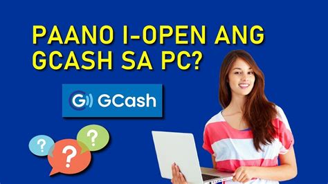 can you use gcash on pc|How to Open GCash in computer 2023 .